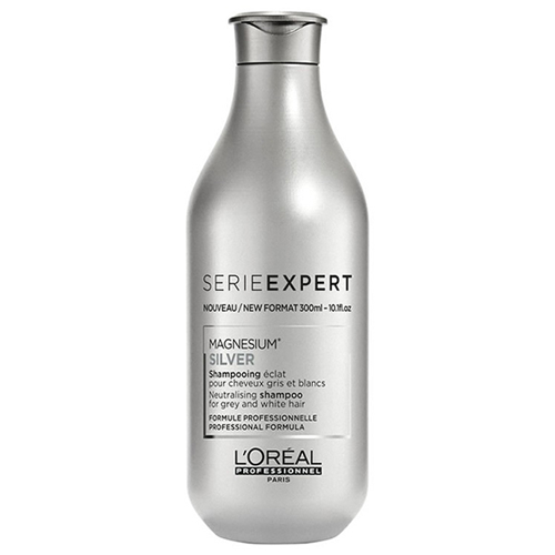 L'OREAL Expert Silver Shampoo 300ml 1
