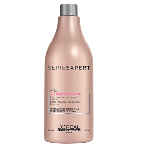 L'OREAL Expert Vitamino Color A Ox Conditioner 750ml 1