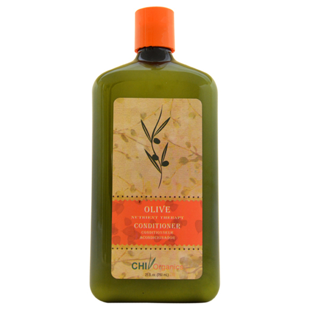 FAROUK CHI Organics Olive Nutrient Balsamo 750ml 1