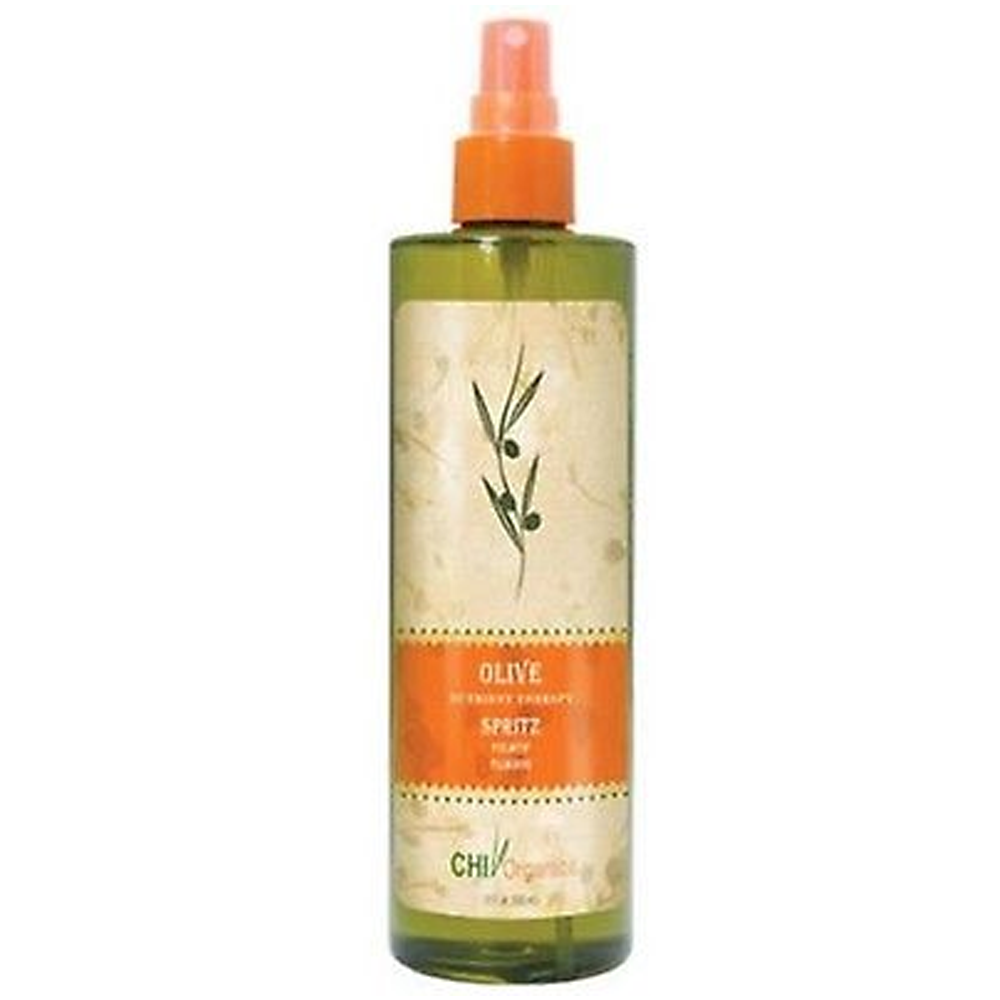 FAROUK CHI Organics Olive Nutrient Spritz 350ml 1