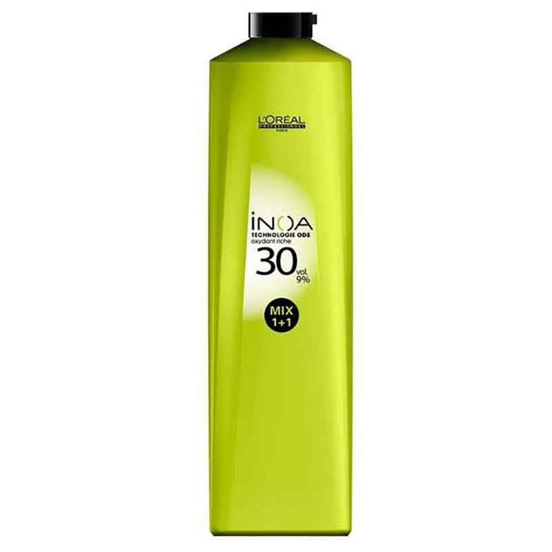 L'OREAL Inoa Oxydant Riche 9% 30VOL 1000ml 1