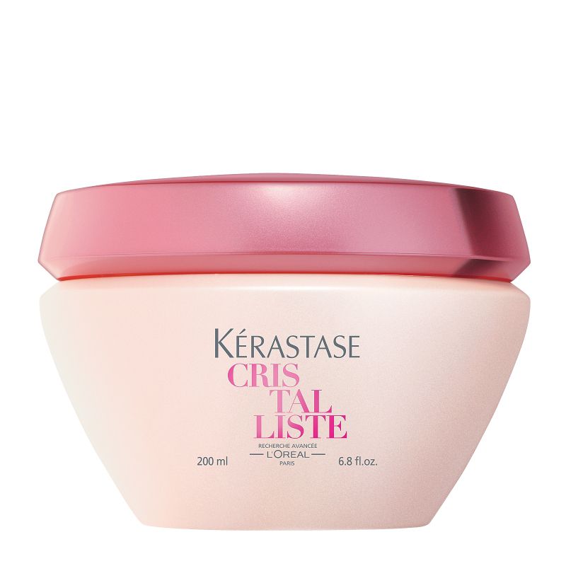 KERASTASE Cristalliste Masque Cristal 200ml 1