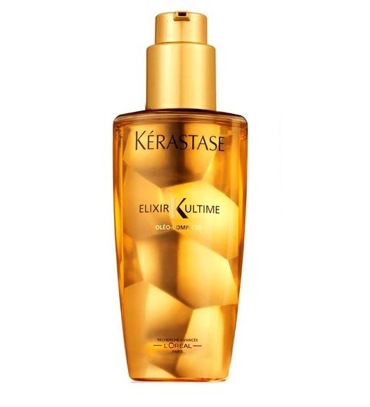 KERASTASE Elixir Ultime 50ml 1