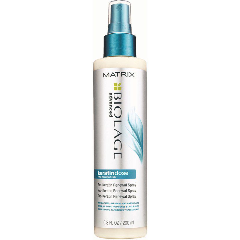 MATRIX Biolage Keratindose Renewal Spray 200ml 1