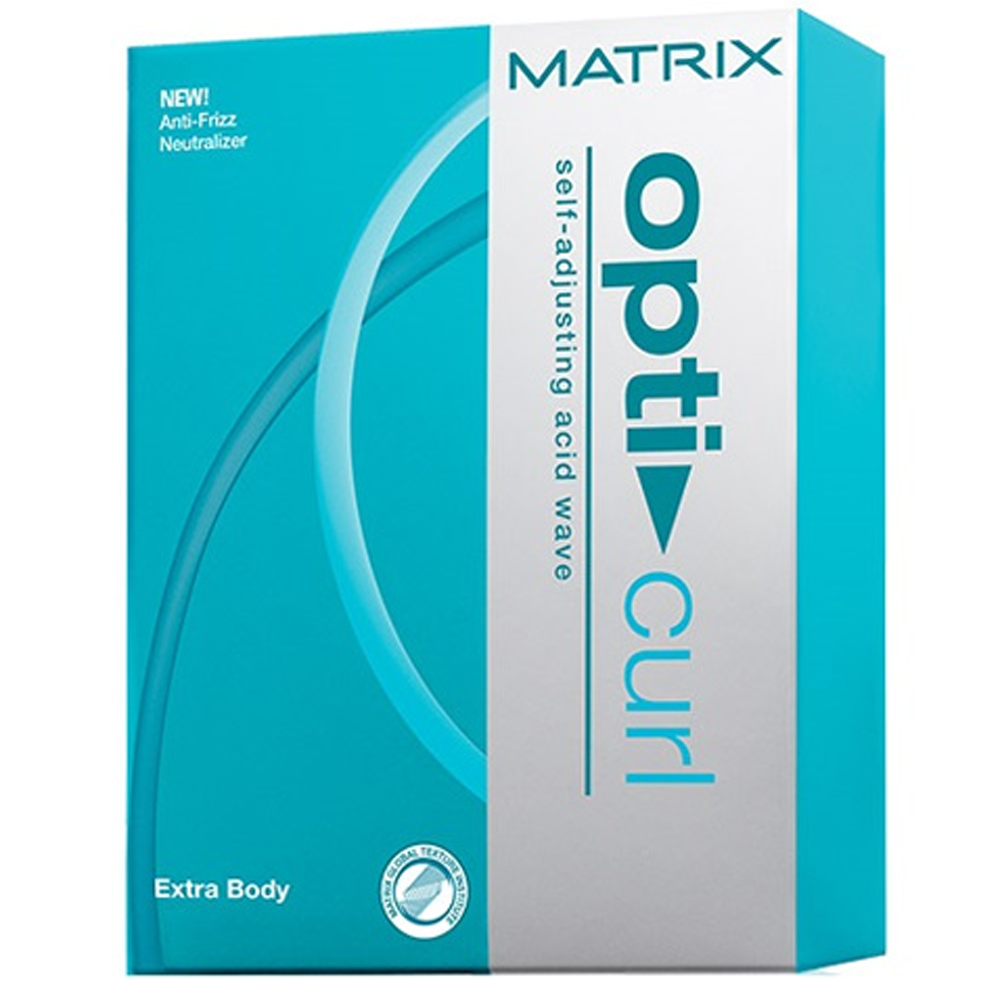 MATRIX Opti Wave Lozione Per Capelli Colorati e Sensibilizzati 250ml 1