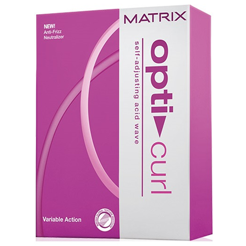 MATRIX Opti Wave Per Capelli Naturali 250ml 1