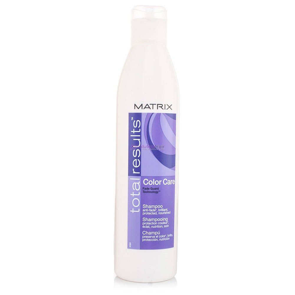 MATRIX TOTAL RESULTS Color Care Shampoo 300ml 1