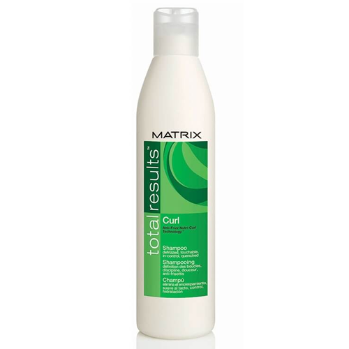 MATRIX TOTAL RESULTS Curl Shampoo 300ml 1