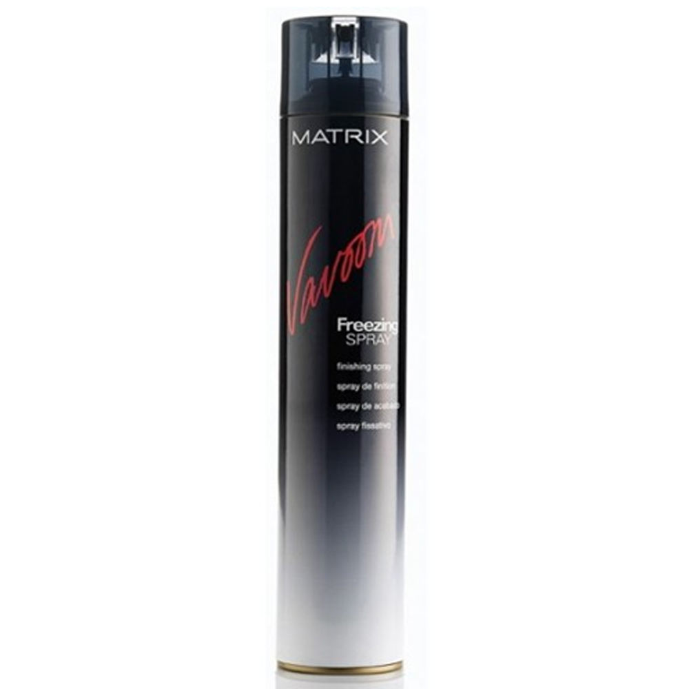 MATRIX Vavoom Freezing Spray 500ml 1