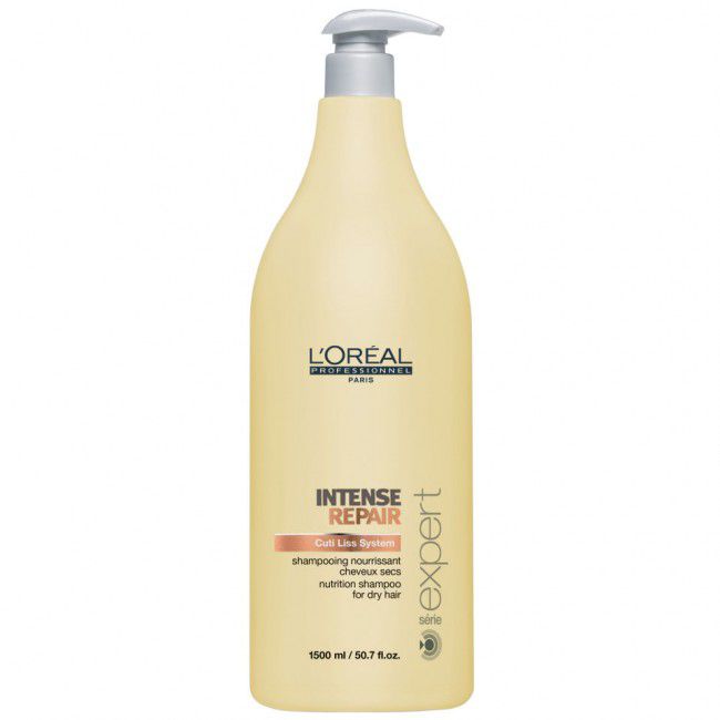 L'OREAL Expert Intense Repair Shampoo 1500ml 1
