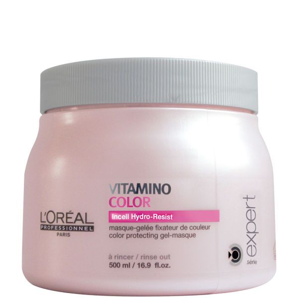 L'OREAL Expert Vitamino Color Masque 500ml 1