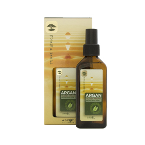 TERRE D'AFRICA Olio Di Argan 100ml 1