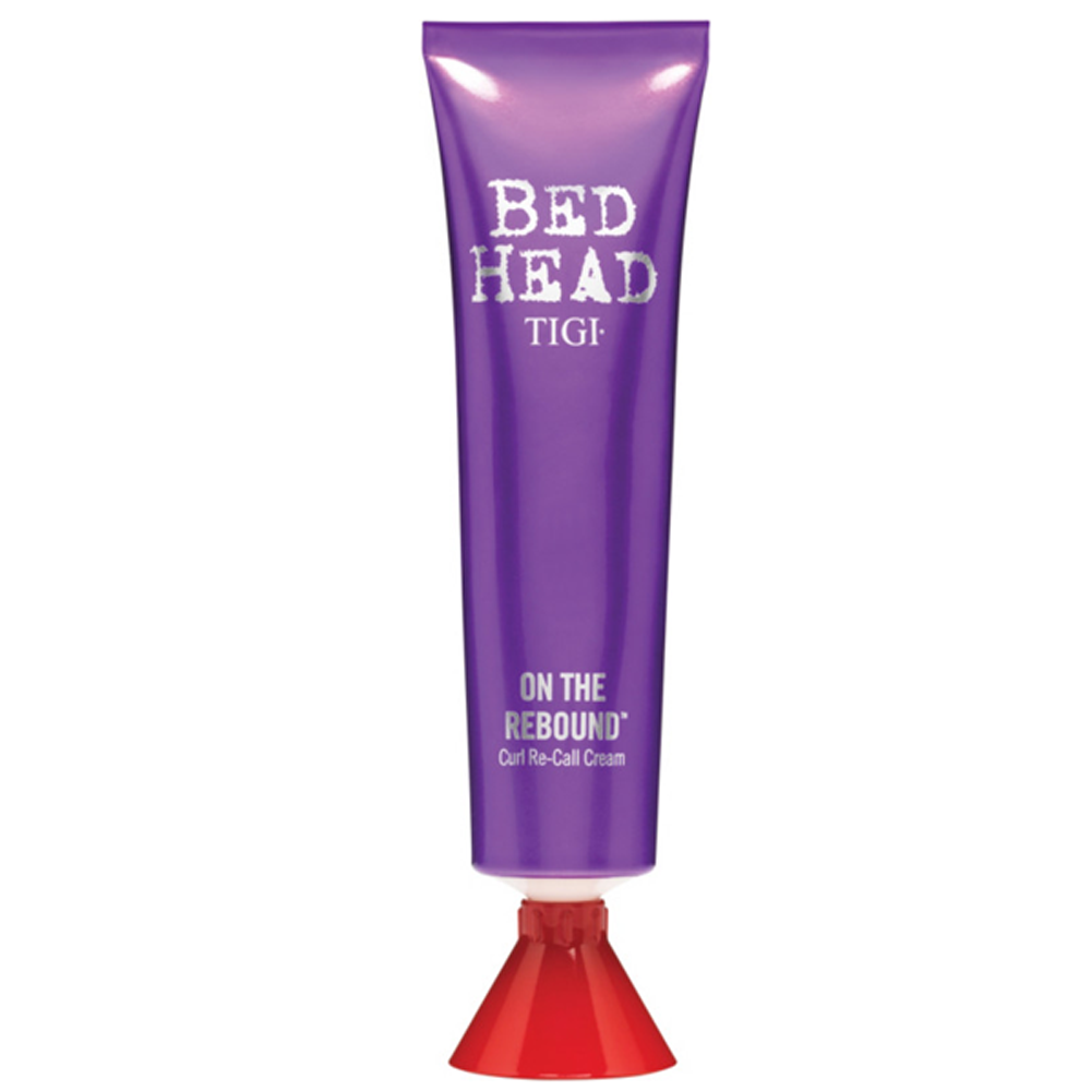 TIGI On The Rebound Curl Recall Cream 125ml 1