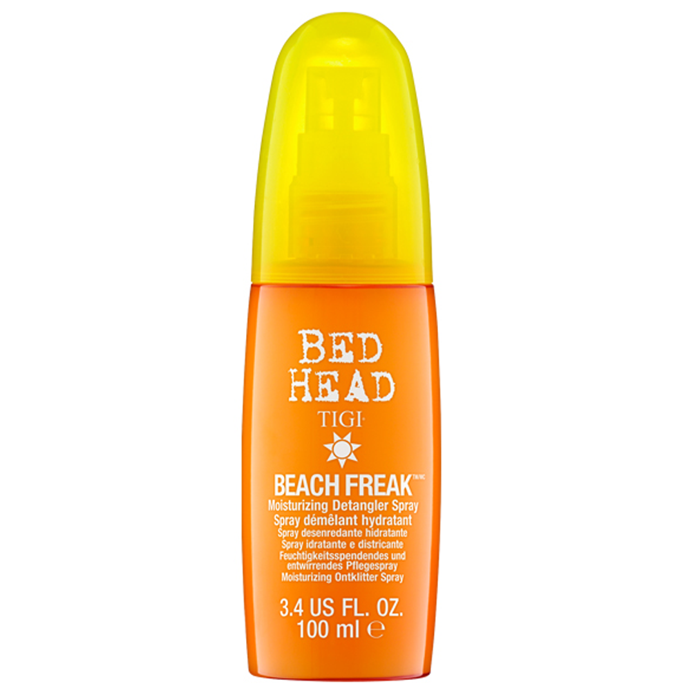 TIGI Bed Head Beach Freak Spray 100ml 1
