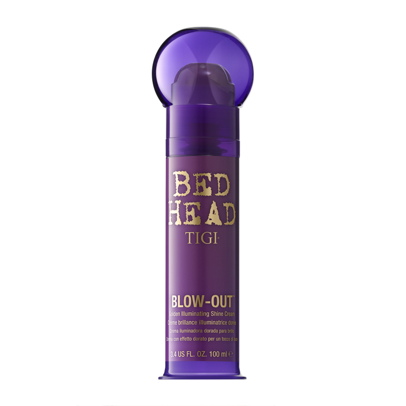 TIGI Bed Head Blow Out 100ml 1