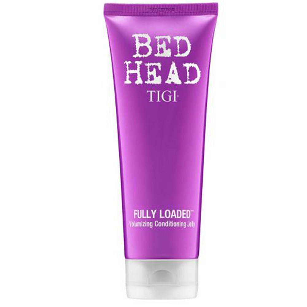 TIGI Bed Head Fully Loaded Volumizing Conditioning Jelly 200ml 1