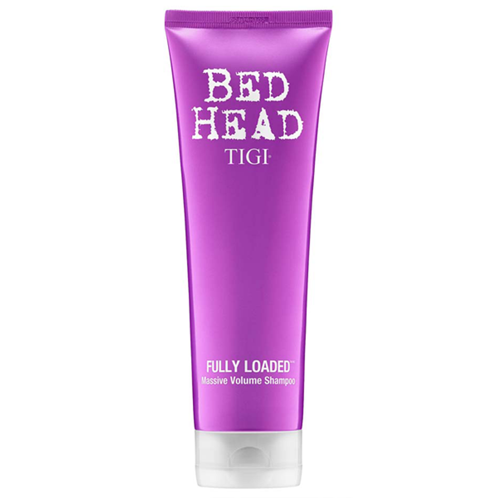 TIGI Bed Head Fully Loaded Massive Volume Shampoo 250ml 1