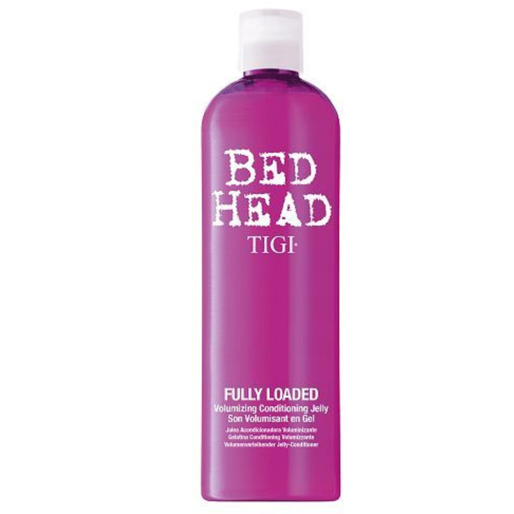 TIGI Bed Head Fully Loaded Volumizing Conditioning Jelly 750ml 1