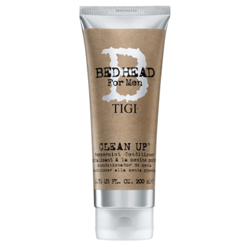 TIGI Bed Head Clean Up Peppermint Balsamo 200ml 1