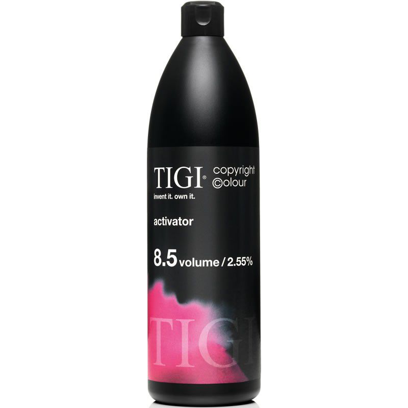 TIGI Copyright Activator 8,5Vol Developer 2,55% 1000ml 1