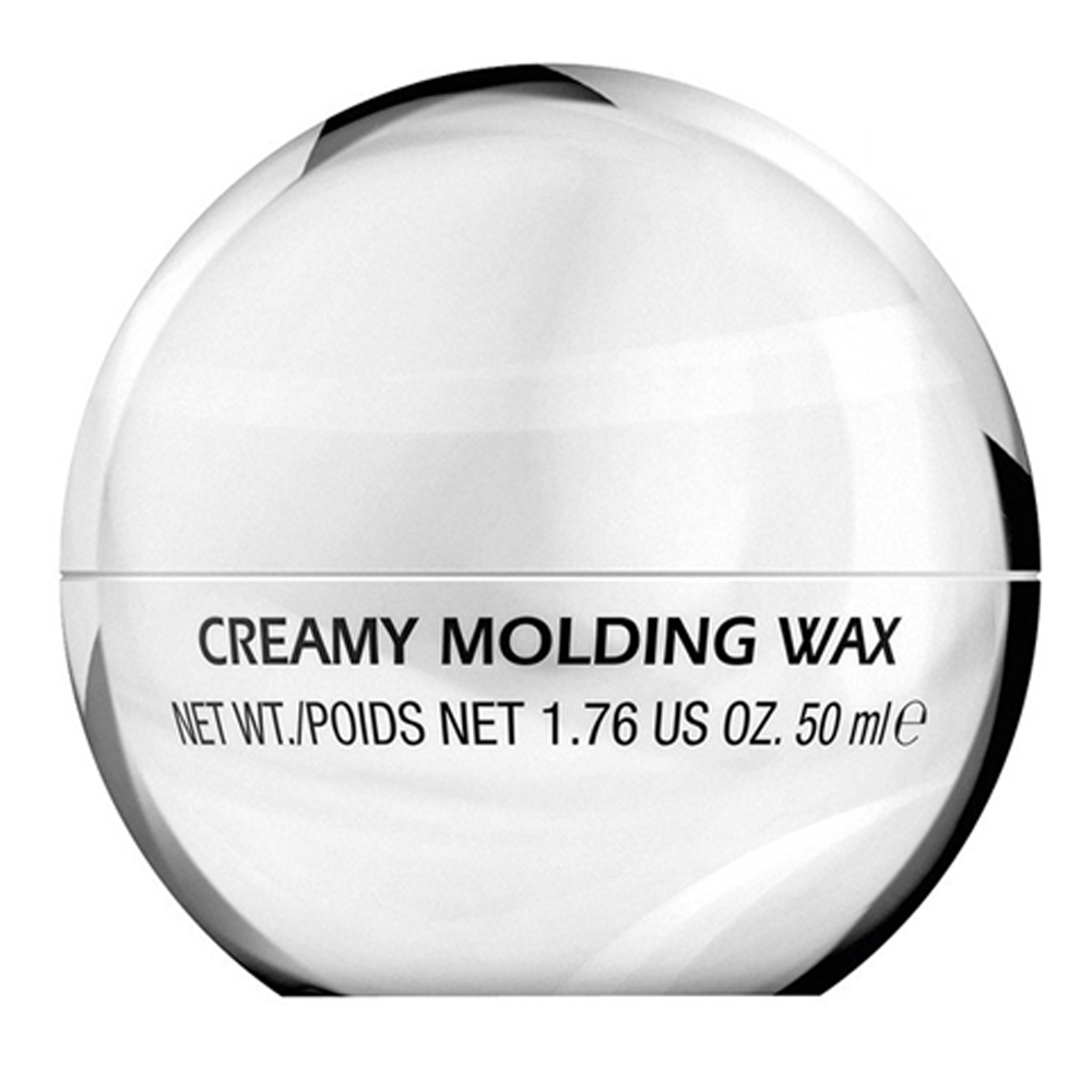 TIGI S-Factor Creamy Molding Wax 50g 1