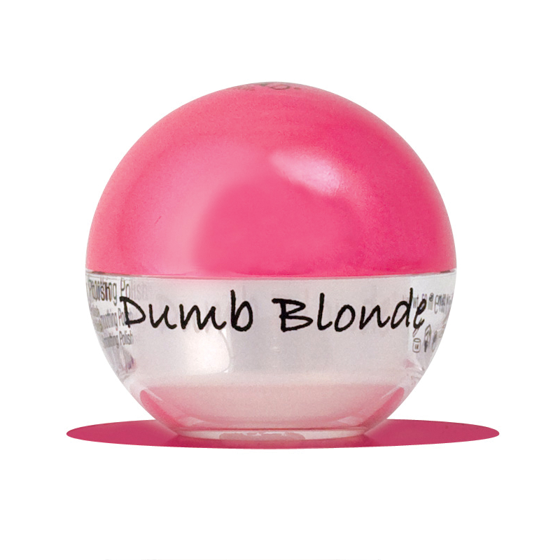 TIGI Bed Head Dumb Blonde Smoothing Stuff 42gr 1