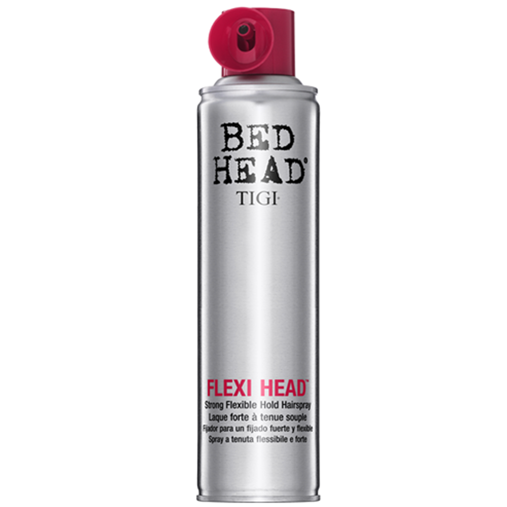 TIGI Bed Head Flexi Head Hairspray 385ml 1