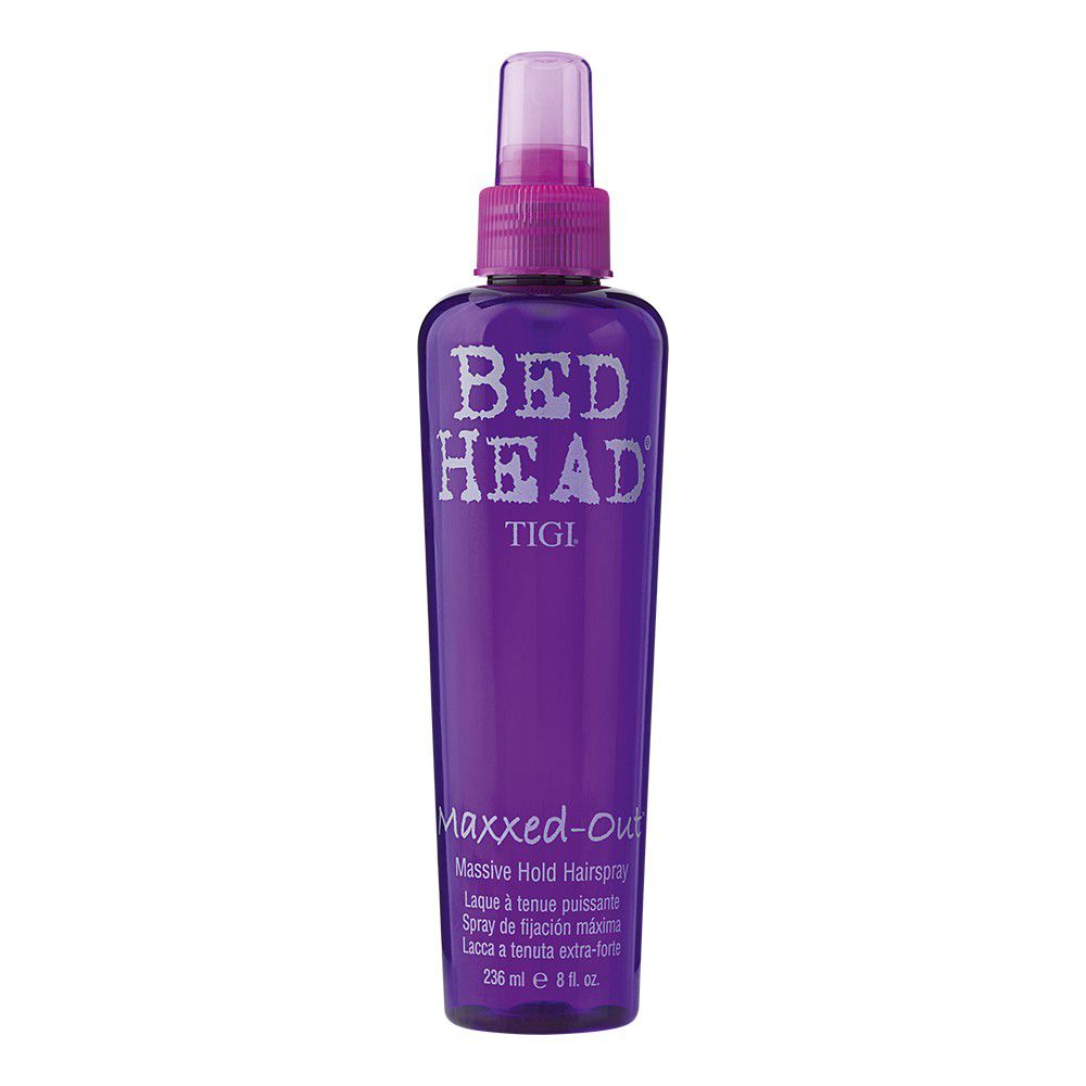 TIGI Bed Head Maxxed Out 236ml 1