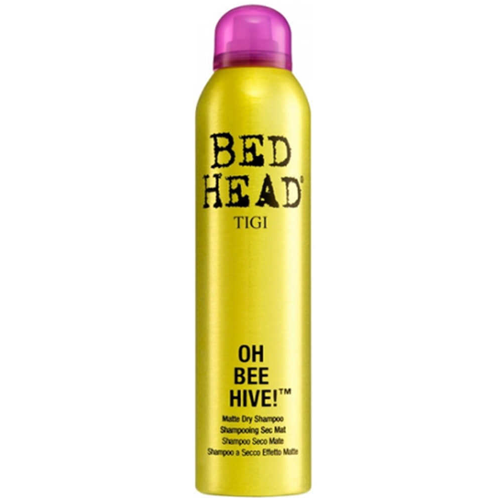 TIGI Bed Head Oh Bee Hive Dry Shampoo 238ml 1