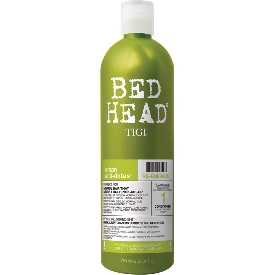 TIGI Bed Head Re-Energize Balsamo 750ml 1