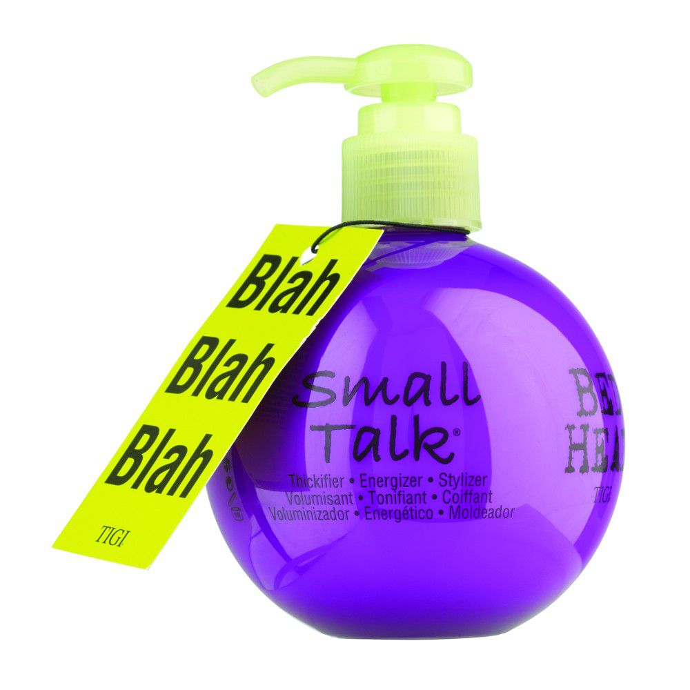 TIGI Bed Head Small Talk 200ml 1