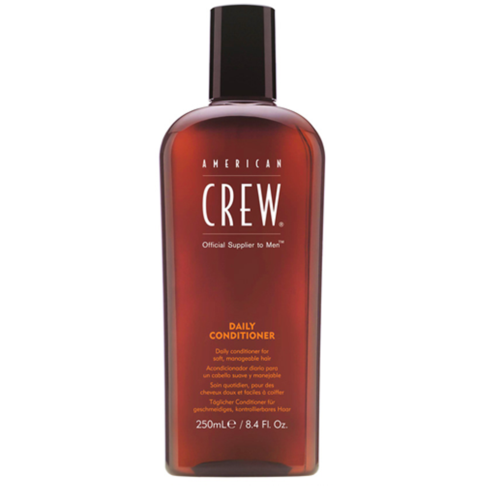 AMERICAN CREW Daily Conditioner 250ml 1