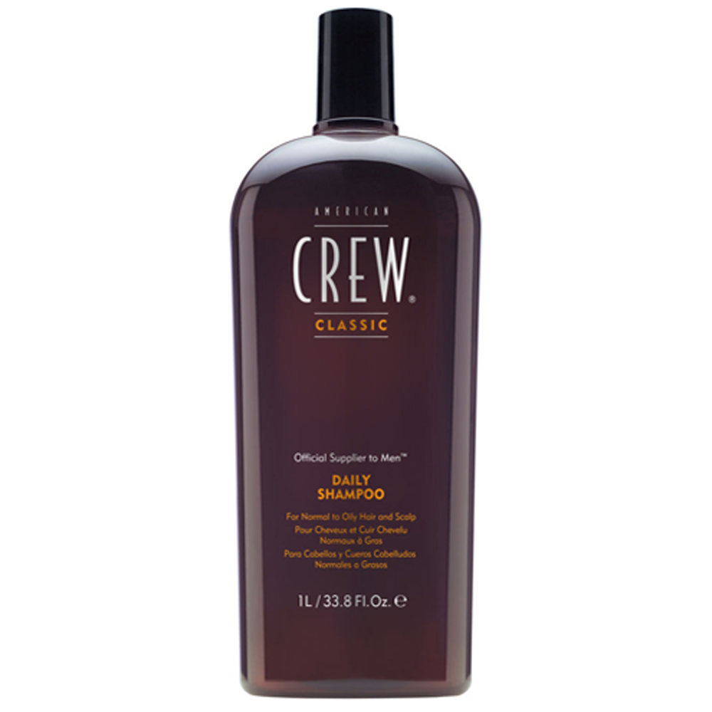 AMERICAN CREW Daily Shampoo 1000ml 1