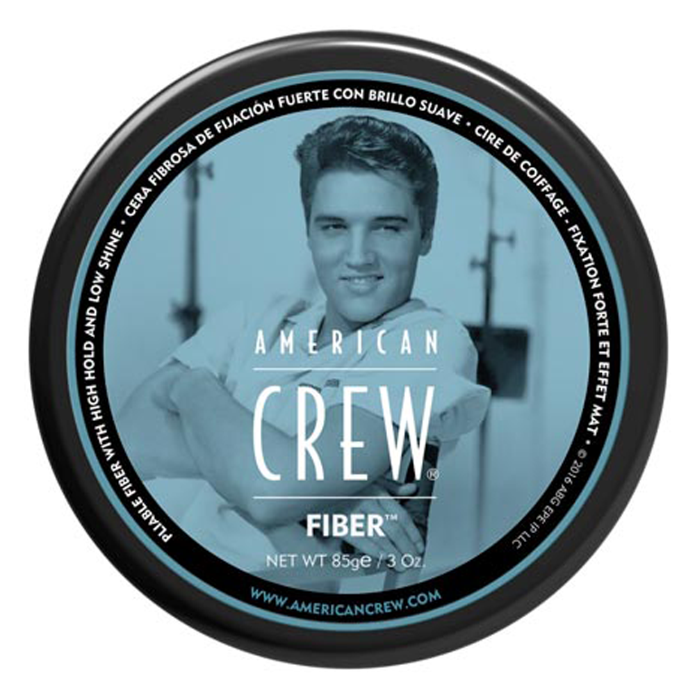 AMERICAN CREW Fiber 85gr 1