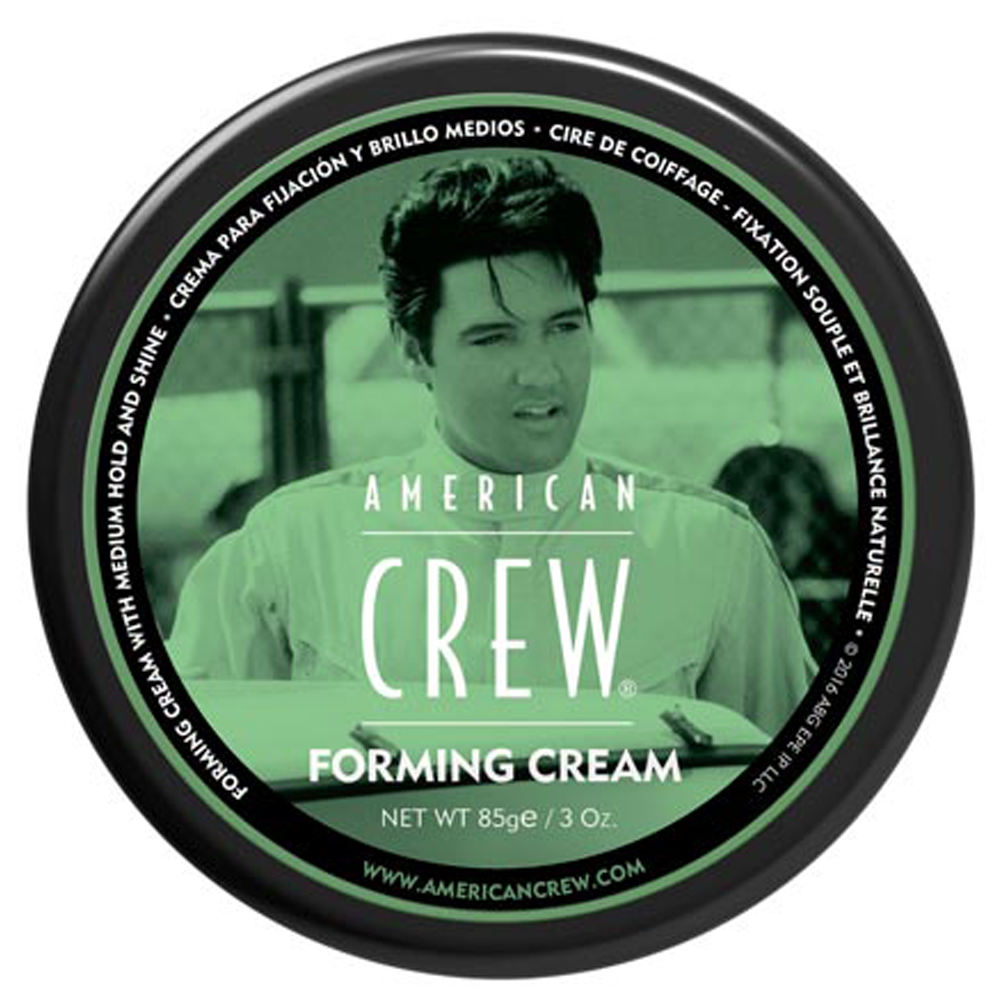 AMERICAN CREW Forming Cream 85gr 1