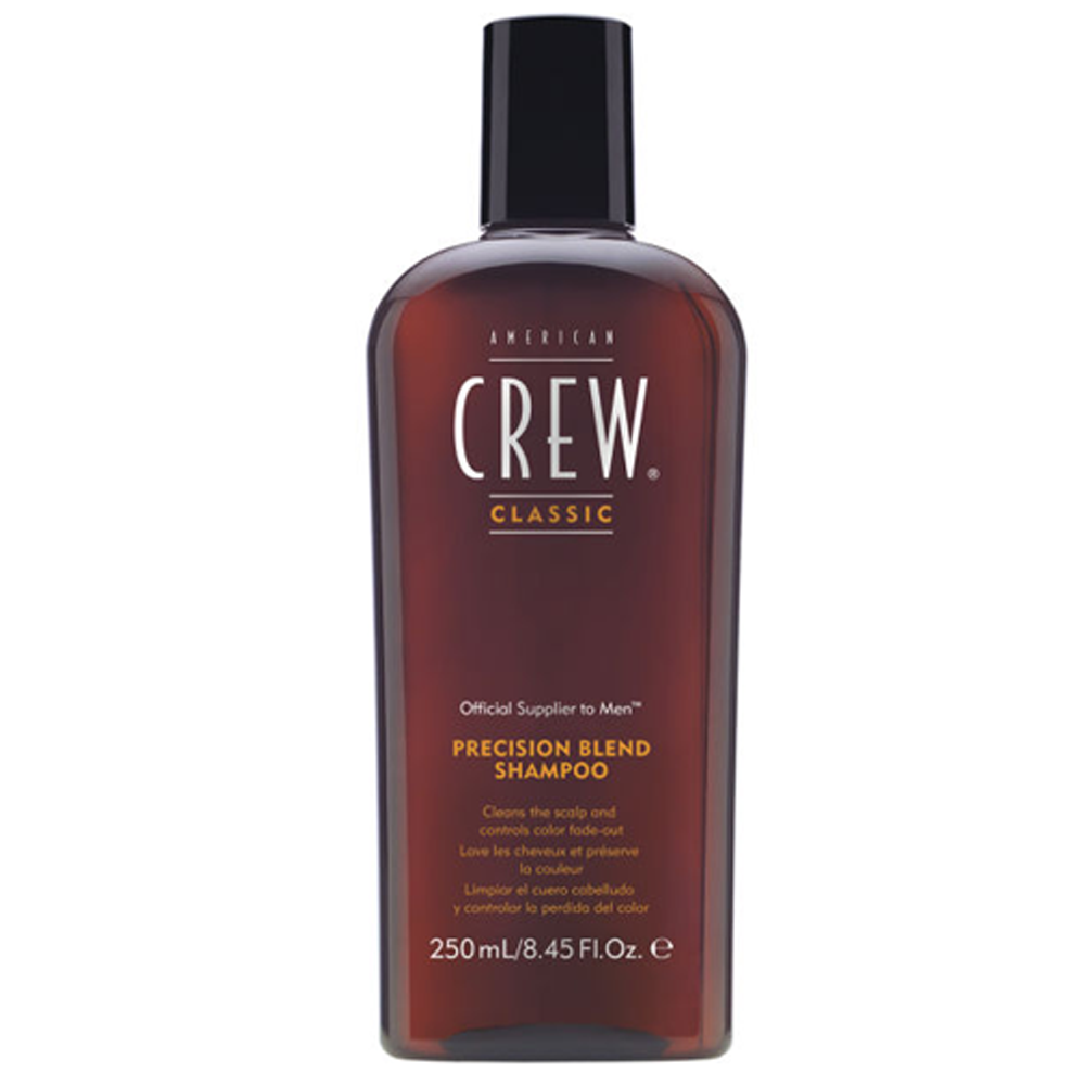 AMERICAN CREW Precision Blend Shampoo 250ml 1