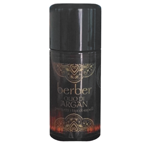 BERBER Olio Di Argan 30ml 1