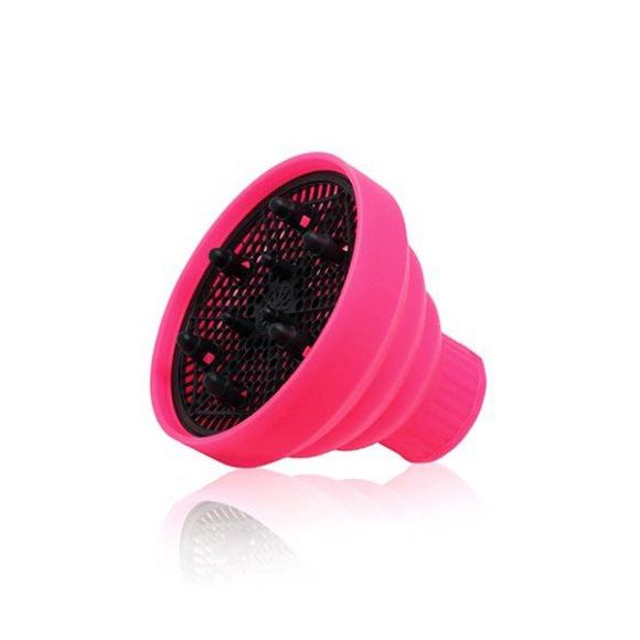 BiFULL Diffusore Piegabile Folddiffuser Rosa 1