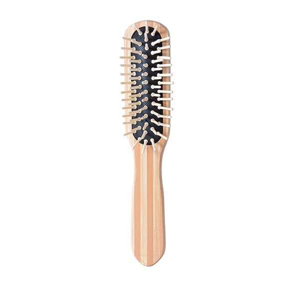 BiFULL Spazzola Bamboo Mini Rettangolare 1
