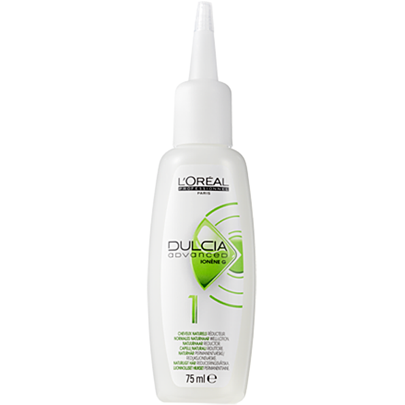 L'OREAL Dulcia 1 Tonique Capelli Naturali 75ml 1