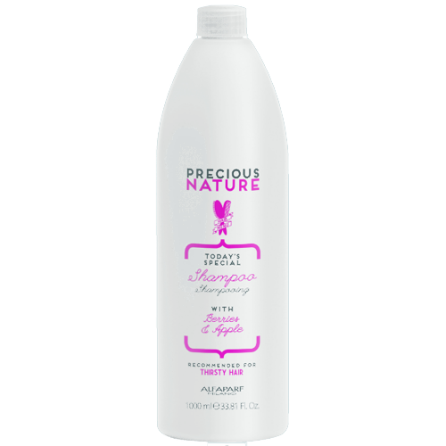 ALFAPARF MILANO Precious Nature Shampoo 1000ml Capelli Che Hanno Sete 1