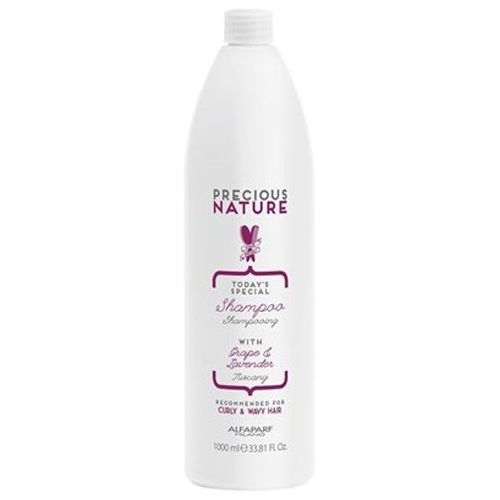 ALFAPARF MILANO Precious Nature Shampoo 1000ml Capelli Ricci e Mossi 1
