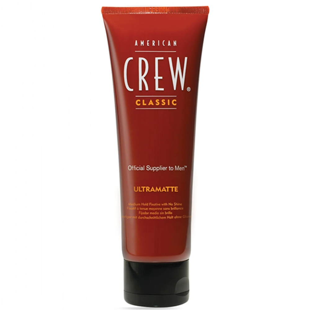 AMERICAN CREW Ultramatte 100ml 1