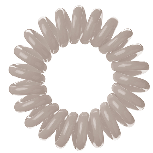 BiFULL Bobbles Elastici Invisibili 3 Pz GRIGIO 1