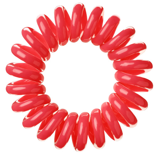 BiFULL Bobbles Elastici Invisibili 3 Pz ROSSO 1