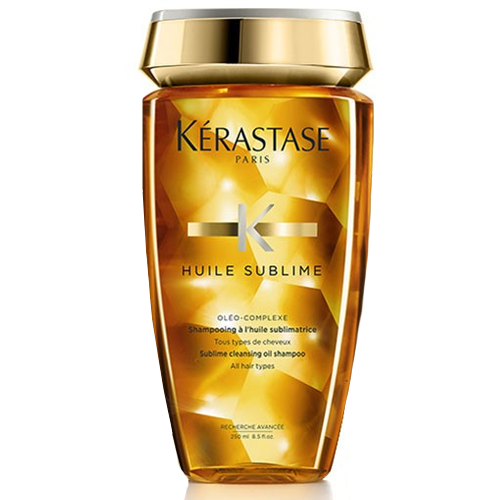 KERASTASE Elixir Ultime Oleo-Complex Bain 250ml 1