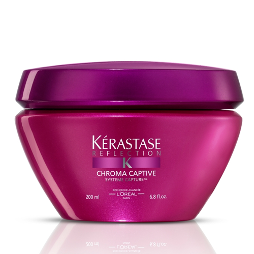 KERASTASE Reflection Masque Chroma Captive 200ml 1