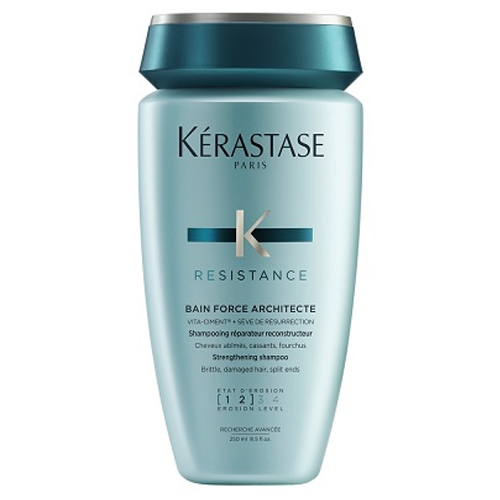 KERASTASE Resistance Bain Force Architecte [1 2] 250ml 1