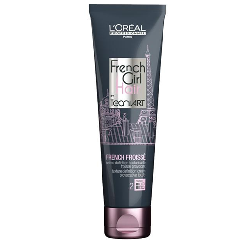 L'OREAL Tecni Art French Girl Hair French Froisse 150ml 1