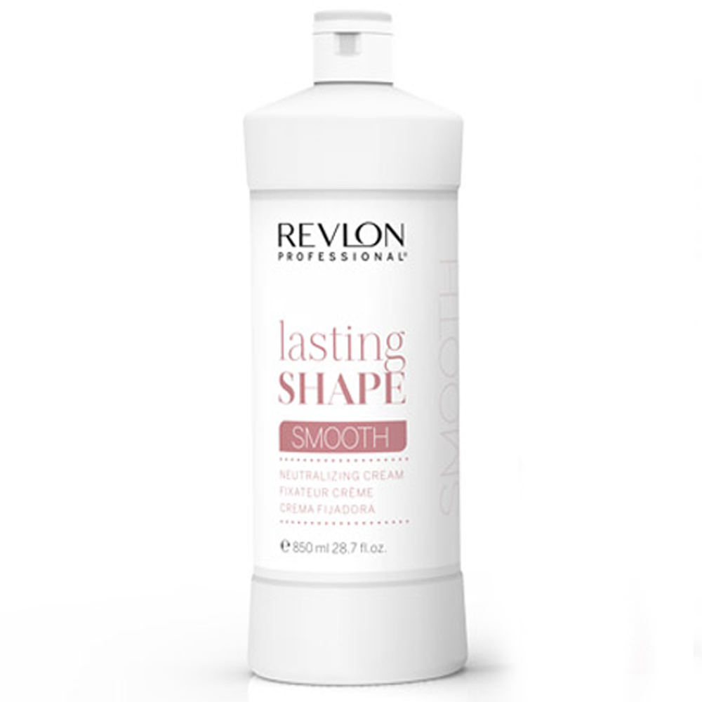 REVLON Lasting Shape Smooth Neutralizer 850ml 1